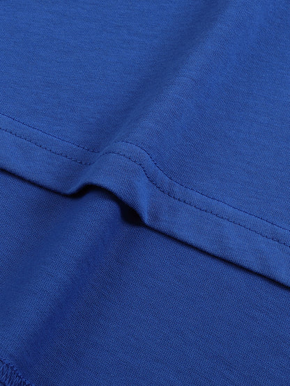 GHF Logo Essential Cotton T-Shirt