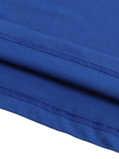 GHF Logo Essential Cotton T-Shirt