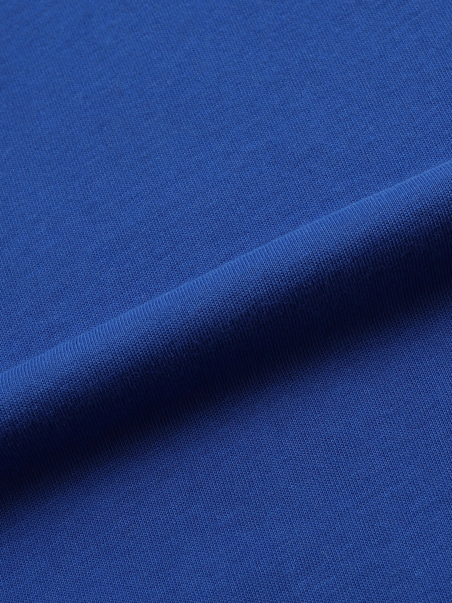 GHF Logo Essential Cotton T-Shirt