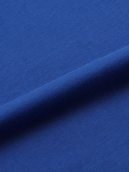 GHF Logo Essential Cotton T-Shirt