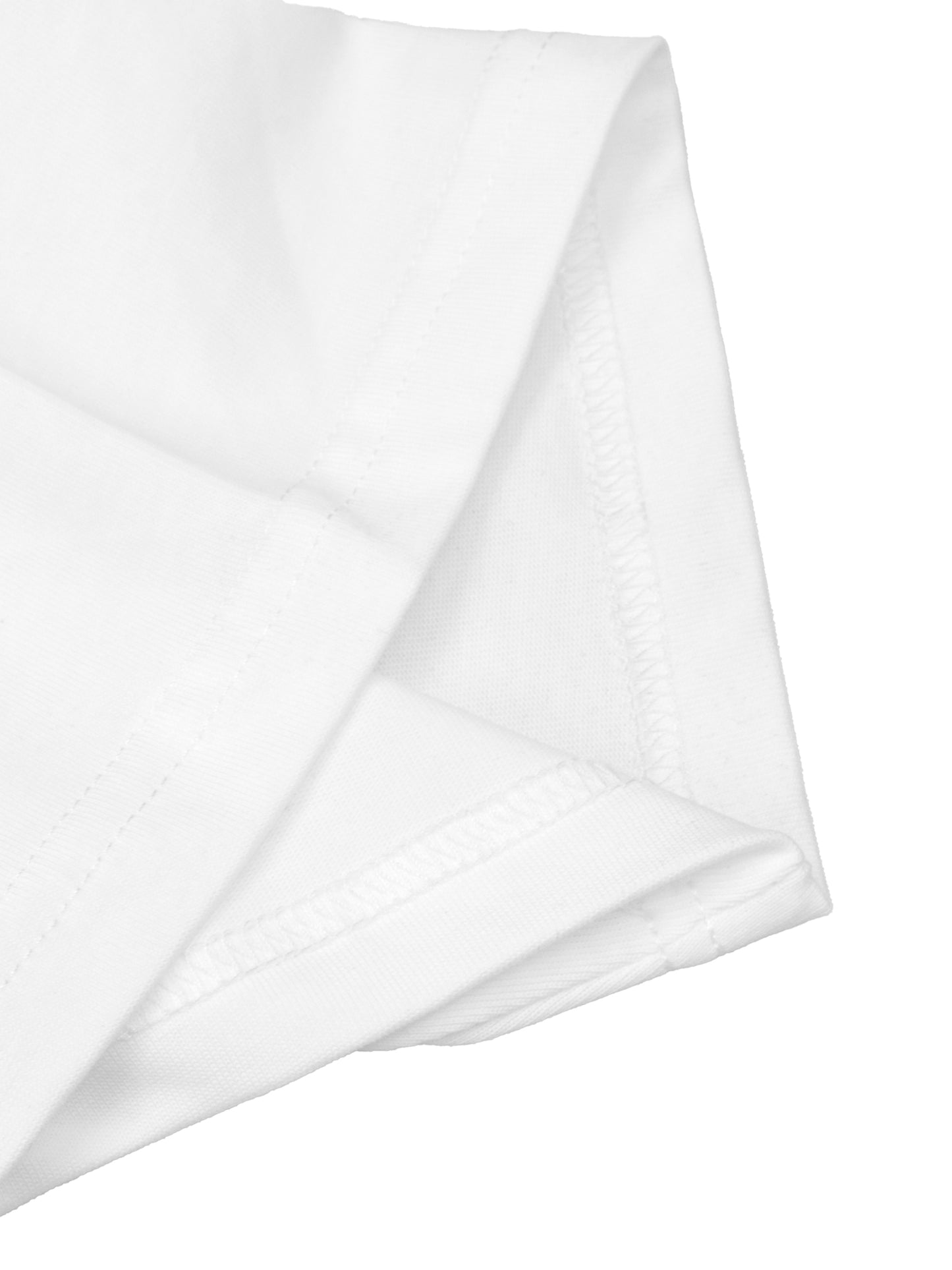 Manumission Classic Loose Boxy Tee