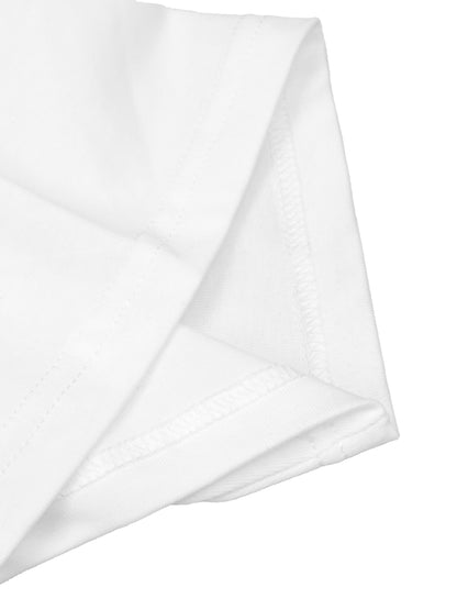 Manumission Classic Loose Boxy Tee