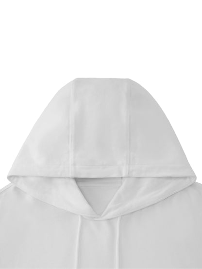 ANARCHY design Unisex Basic 100% Cotton Hoodie