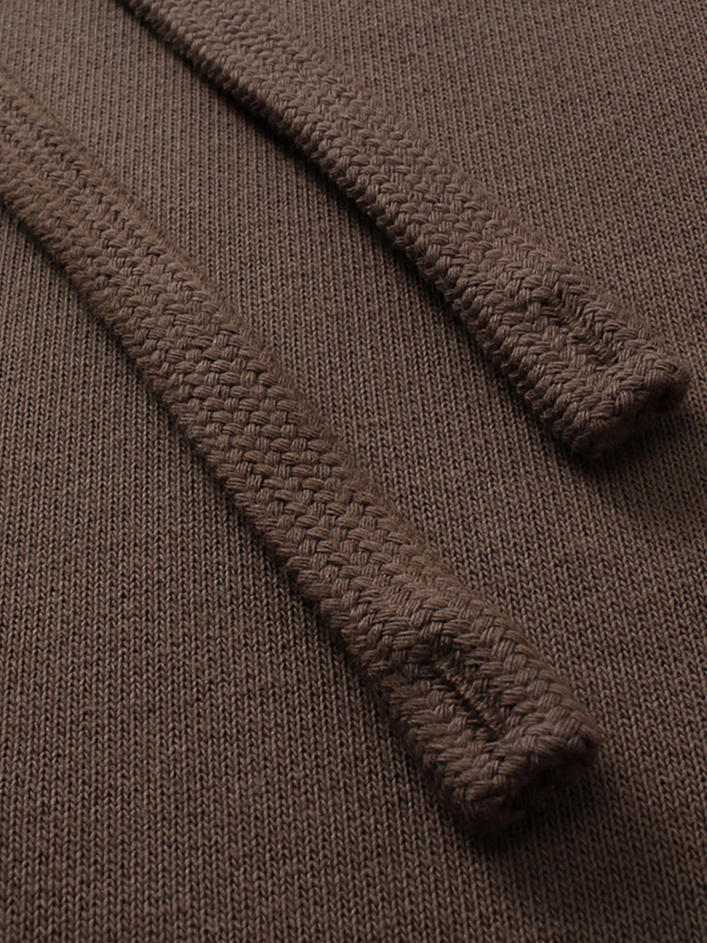 GHF Logo Solid Color Straight-Leg Sweatpants
